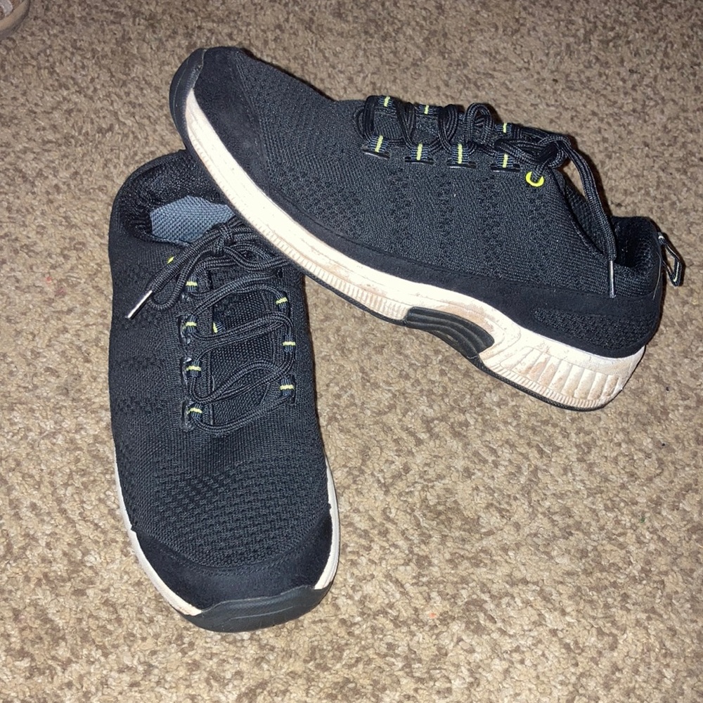Bio fit orthopedic shoes womens 10B